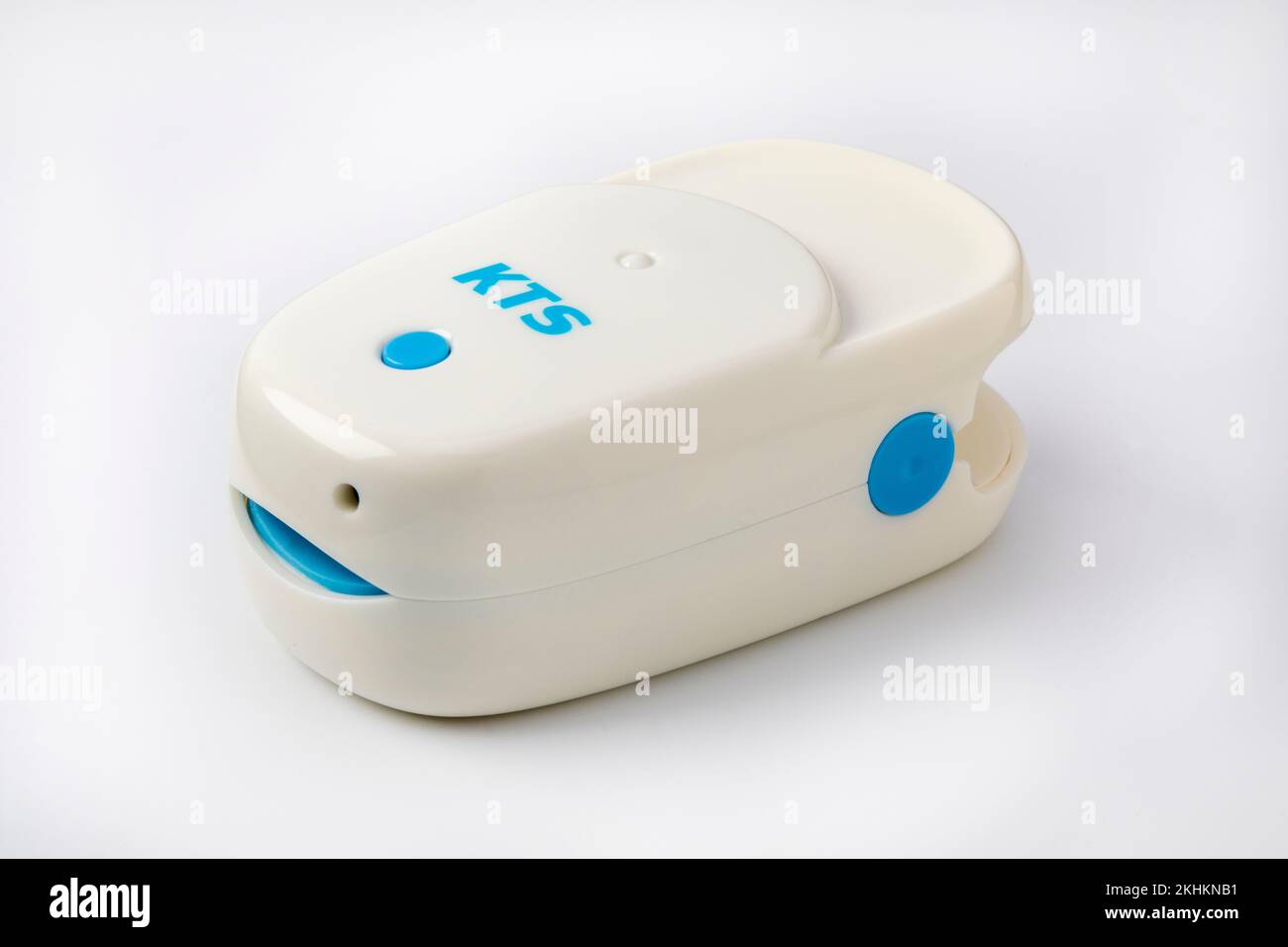 A CET product Services Nail Fungus laser device Foto Stock