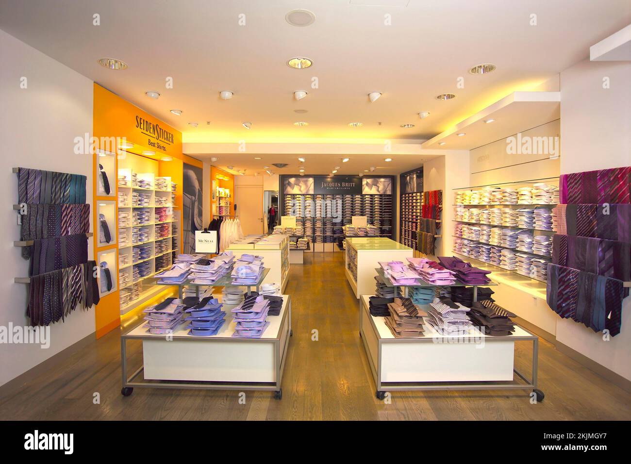 Marchi shop abbigliamento uomo