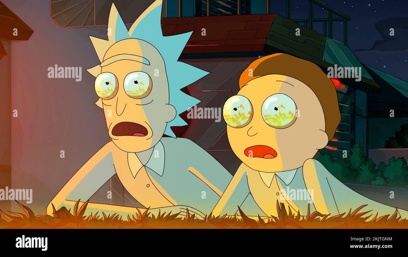 Monopoly di Rick and Morty a soli 30€: il gioco nel Multiverso