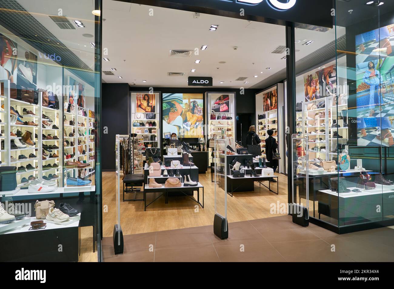 Negozio scarpe aldo best sale