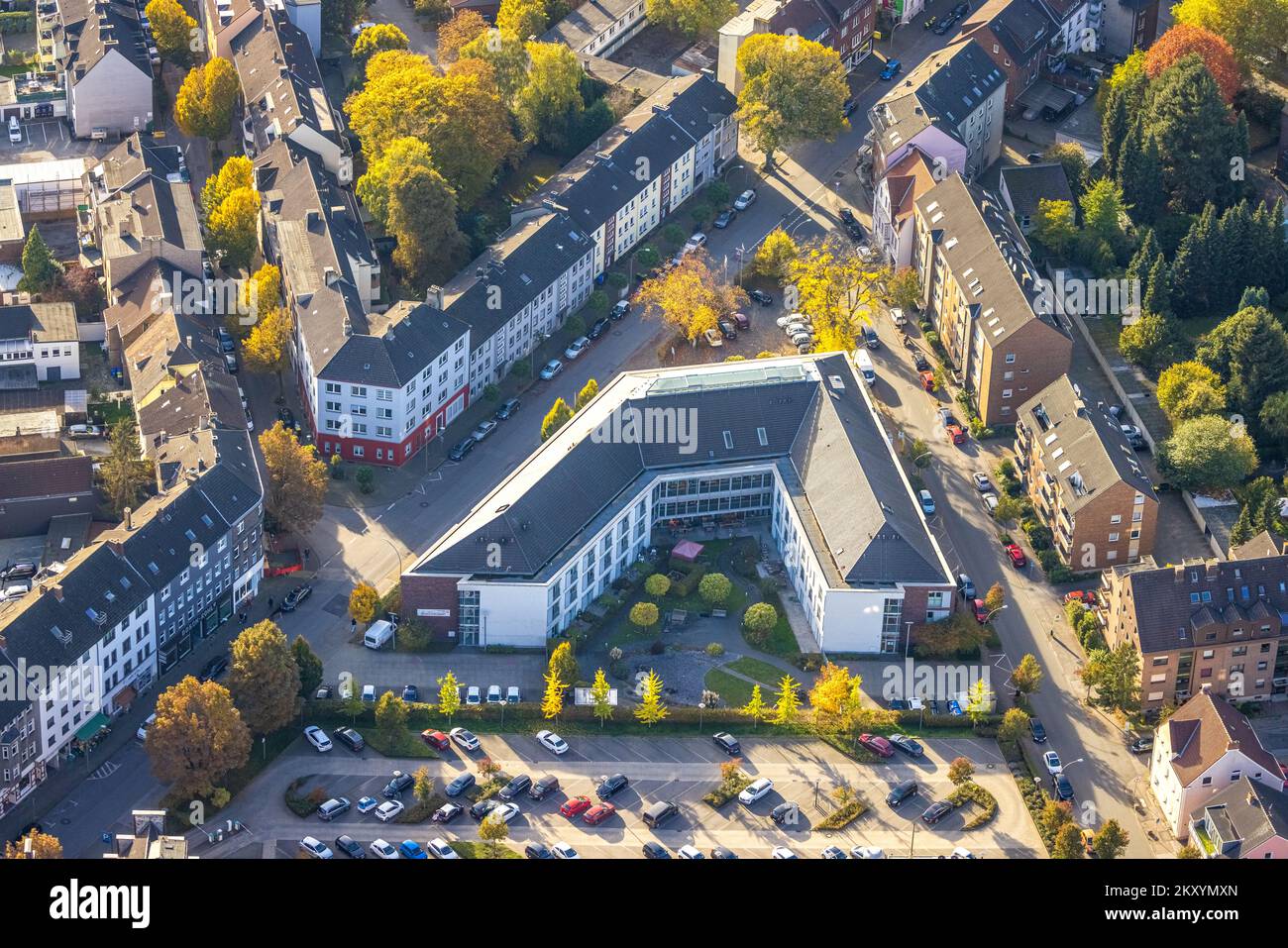 Haus Van Acken