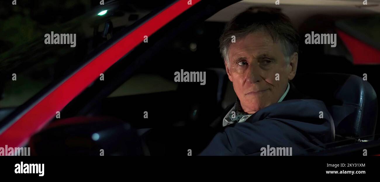 LAMBORGHINI: L'UOMO DIETRO LA LEGGENDA, (aka LAMBORGHINI), Gabriel