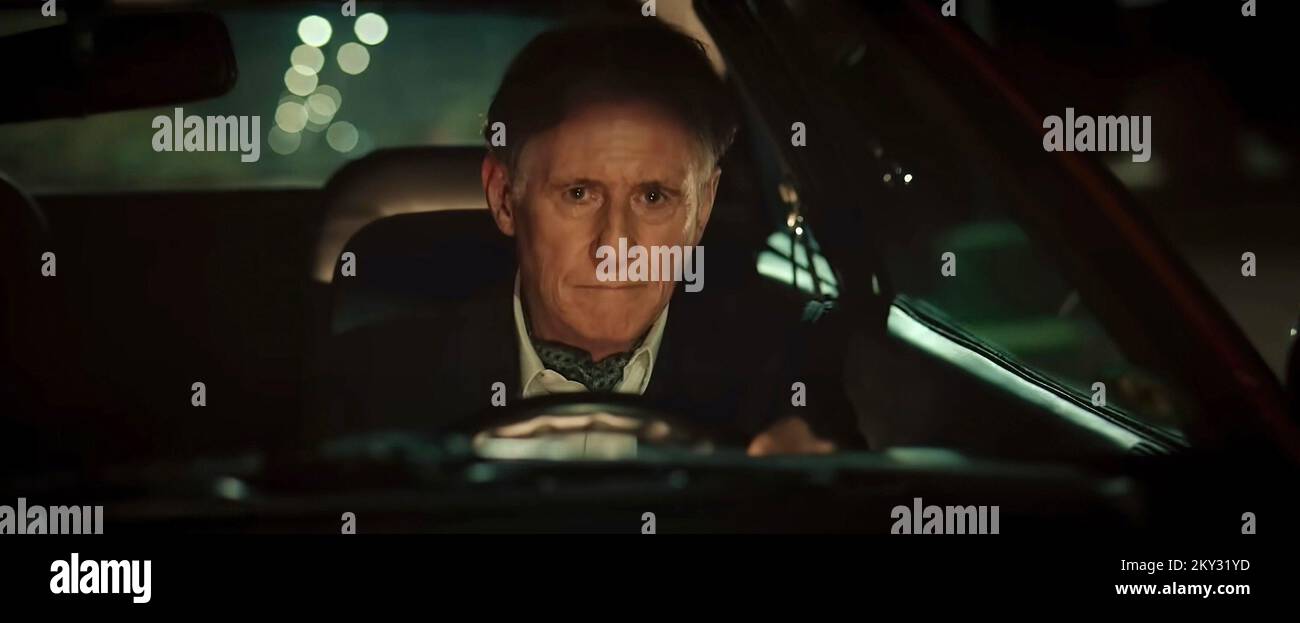 LAMBORGHINI: L'UOMO DIETRO LA LEGGENDA, (aka LAMBORGHINI), Gabriel