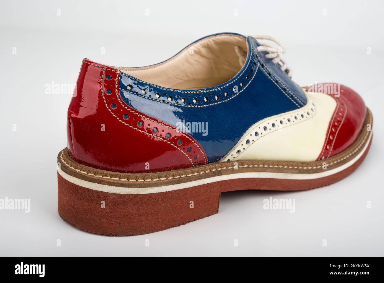 Scarpe gangster deals uomo