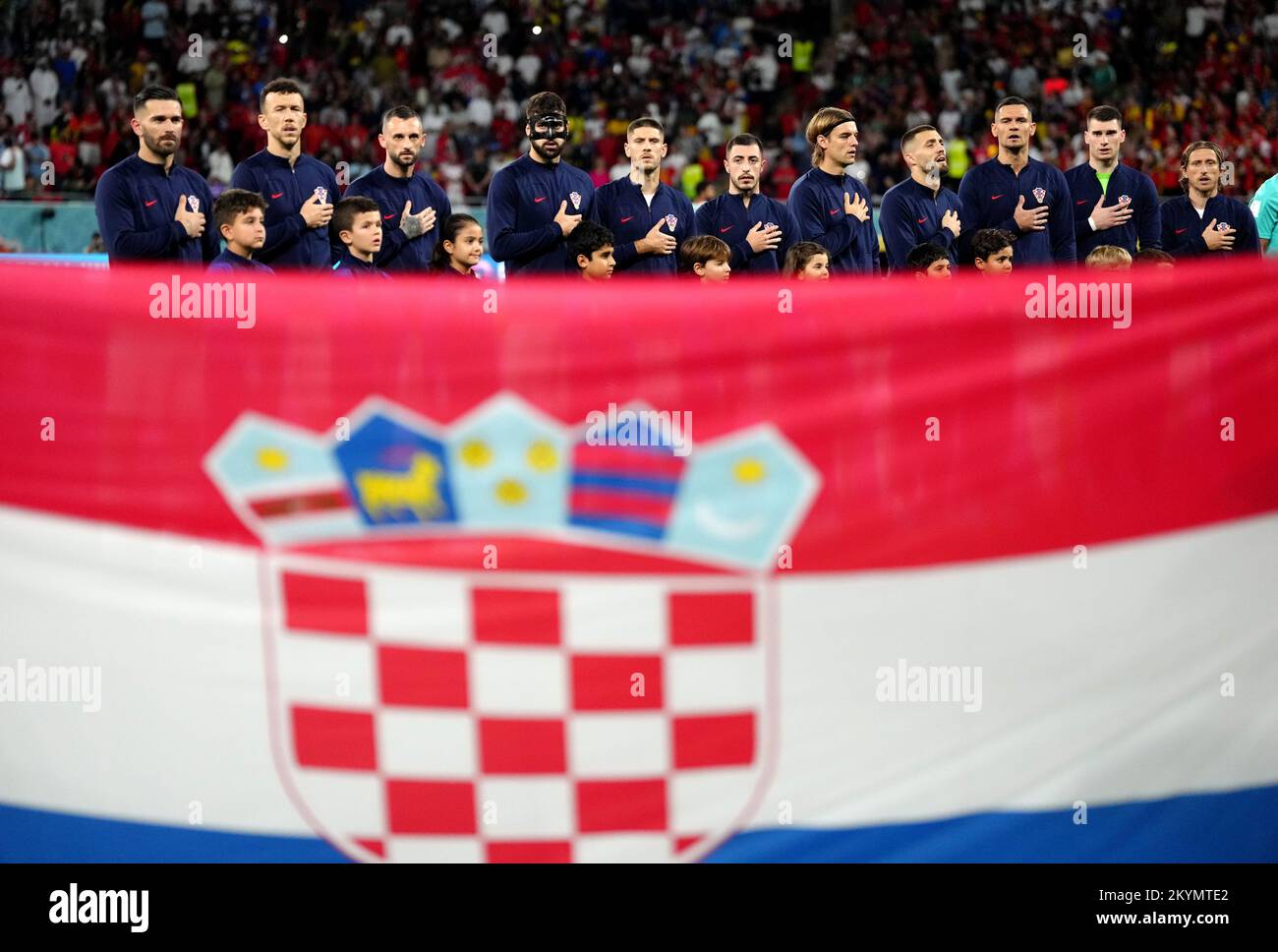 32 Bandierine Da Corda Dei Paesi Per La Coppa Del Mondo Di Calcio FIFA, 12 Metri (Multicolore)