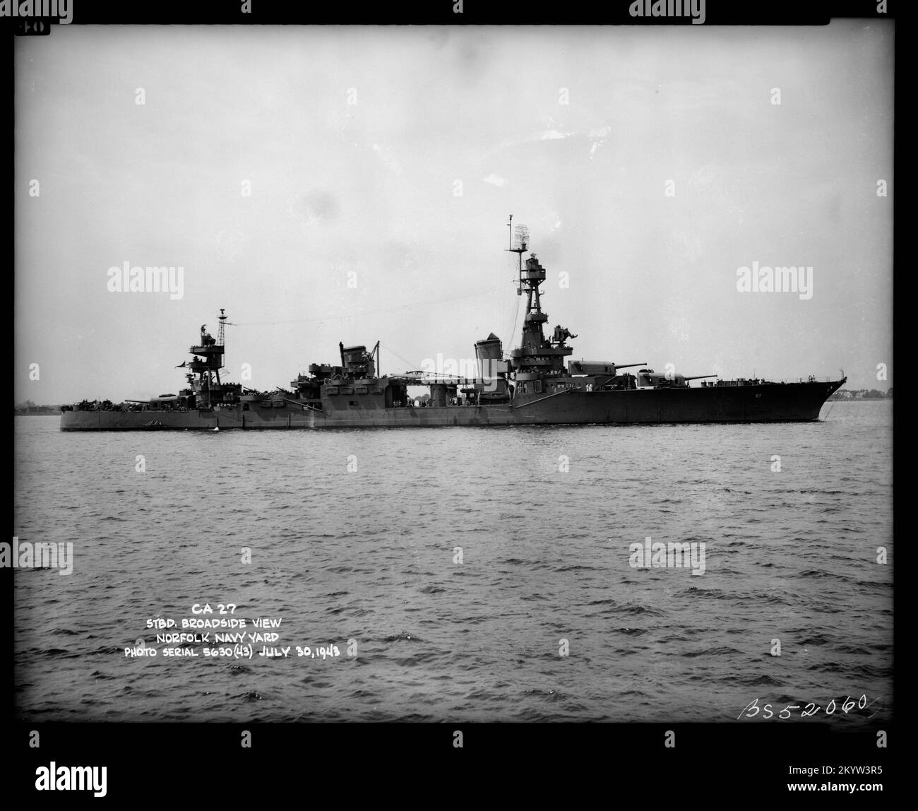 CA 27 , navi, navi Navali, Barche, Storia Navale, Navy Foto Stock