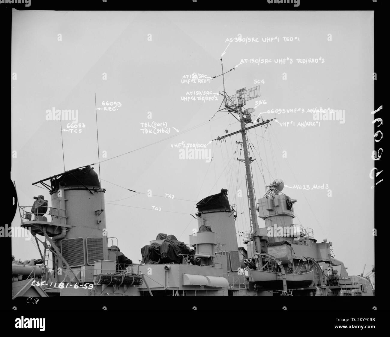 DD-509 Converse , navi, Navali, Barche, Storia Navale, Navy Foto stock -  Alamy