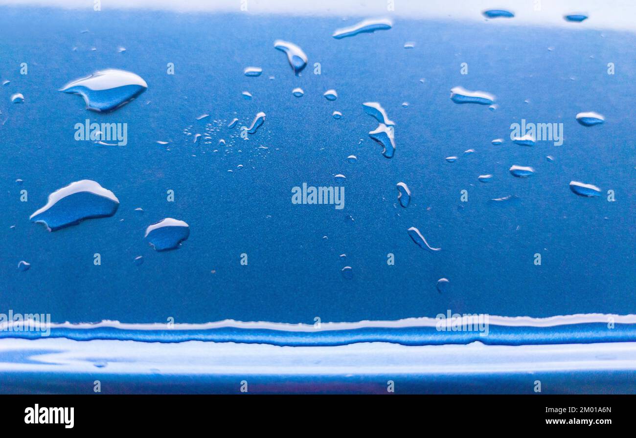 Carrozzeria azzurra immagini e fotografie stock ad alta risoluzione - Alamy