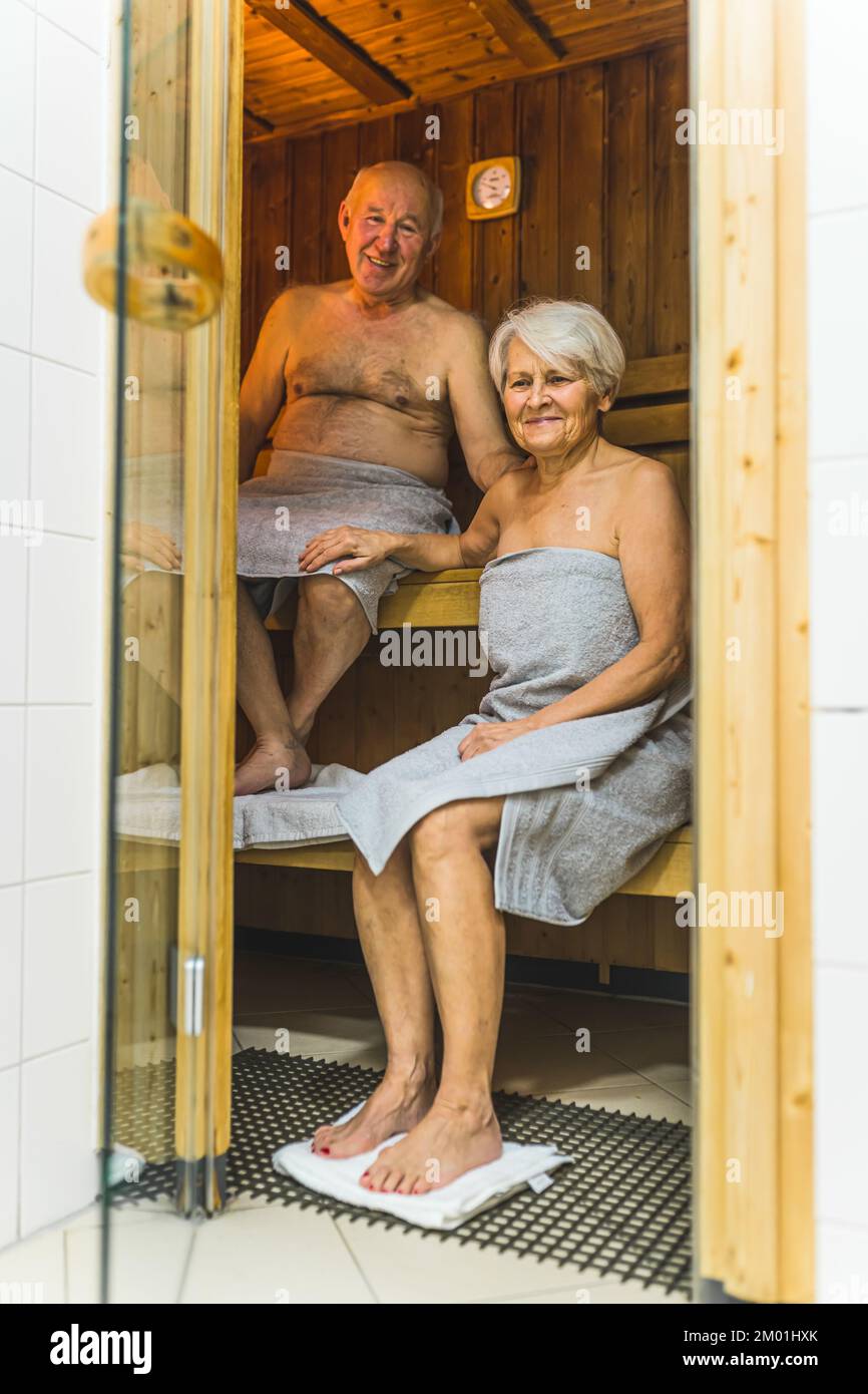 NonEcho Tuta da sauna in neoprene per donna, dimagrante