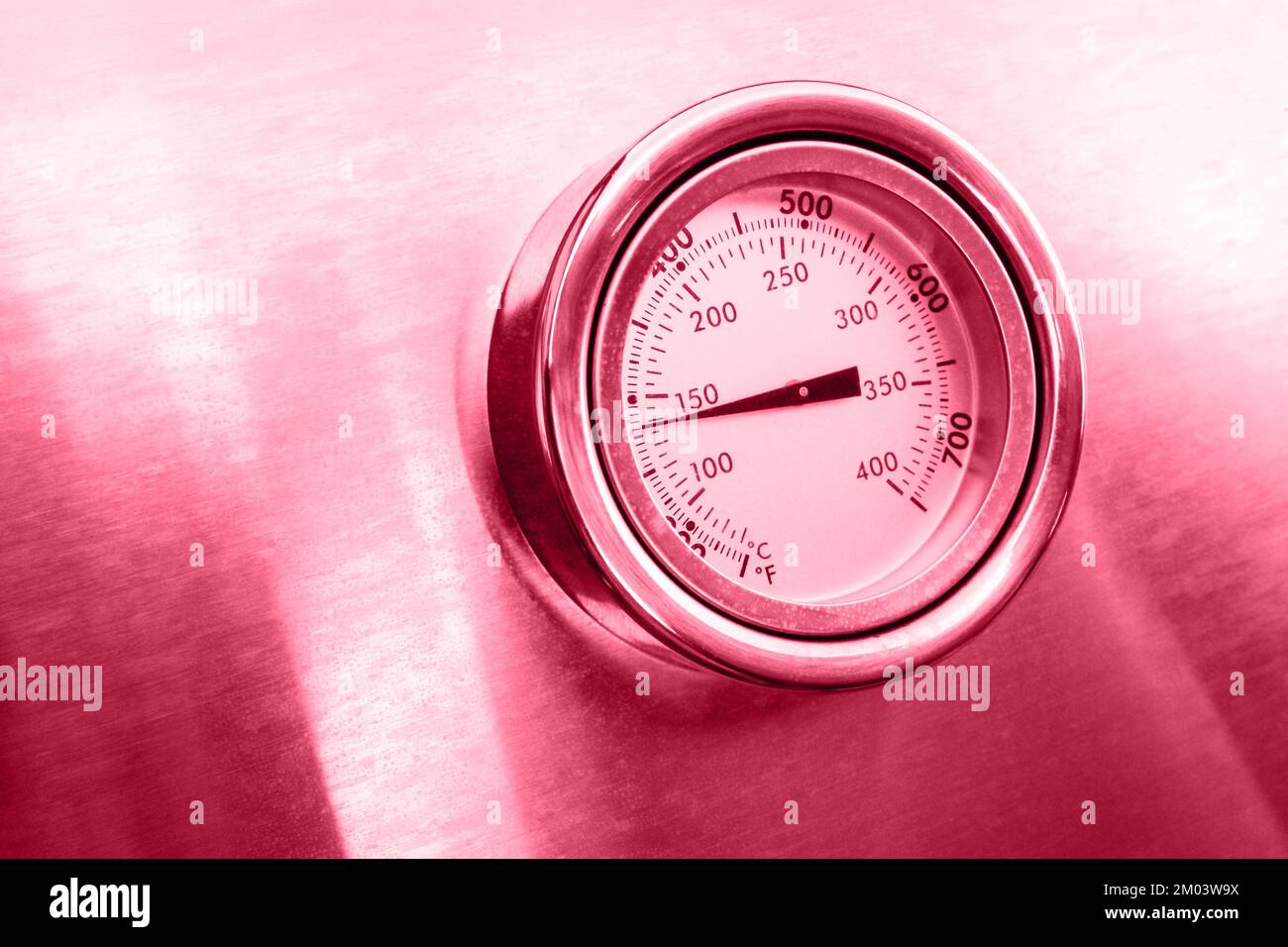 Indicatore Di Temperatura Del Barbecue Immagini E Fotografie Stock Ad - Foto 5