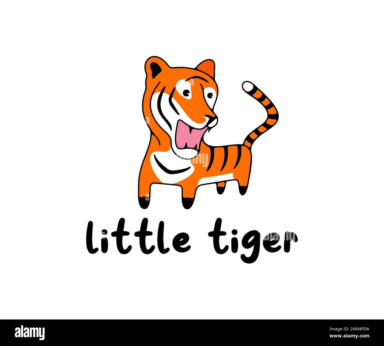 Tigre, animale, gatto grande e gatto selvatico, carnivoro e predatore, logo design. Fauna selvatica, bestia, natura e zoo, disegno vettoriale e illustrazione Illustrazione Vettoriale Tigre, animale, gatto grande e gatto selvatico, carnivoro e predatore, logo design. Fauna selvatica, bestia, natura e zoo, disegno vettoriale e illustrazione Illustrazione Vettoriale