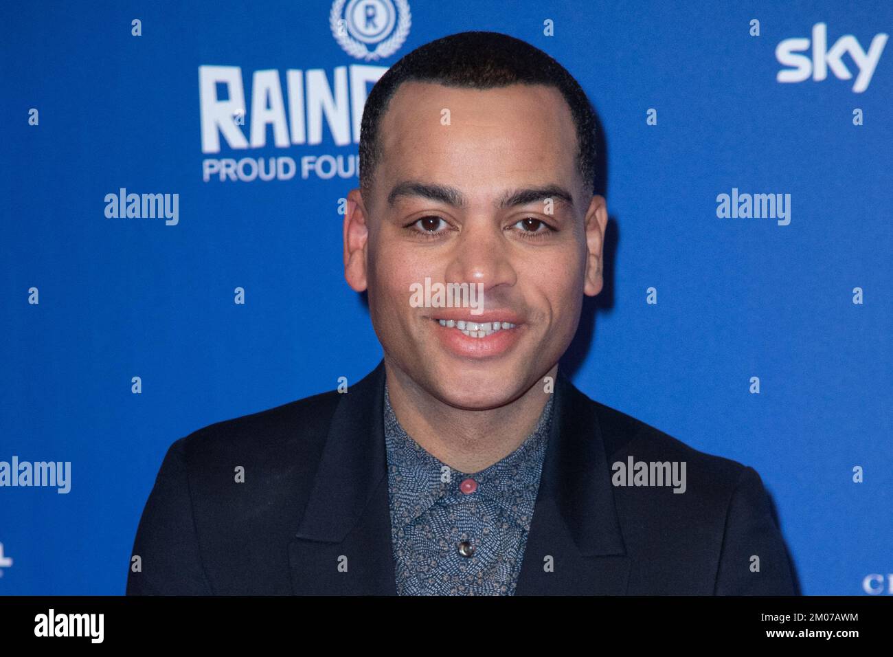 Ben Bailey Smith ha partecipato al 25th British Independent Film Awards 2022 all'Old Billingsgate di Londra, Inghilterra, il 04 dicembre 2022. Foto di Aurore Marechal/ABACAPRESS.COM Foto Stock