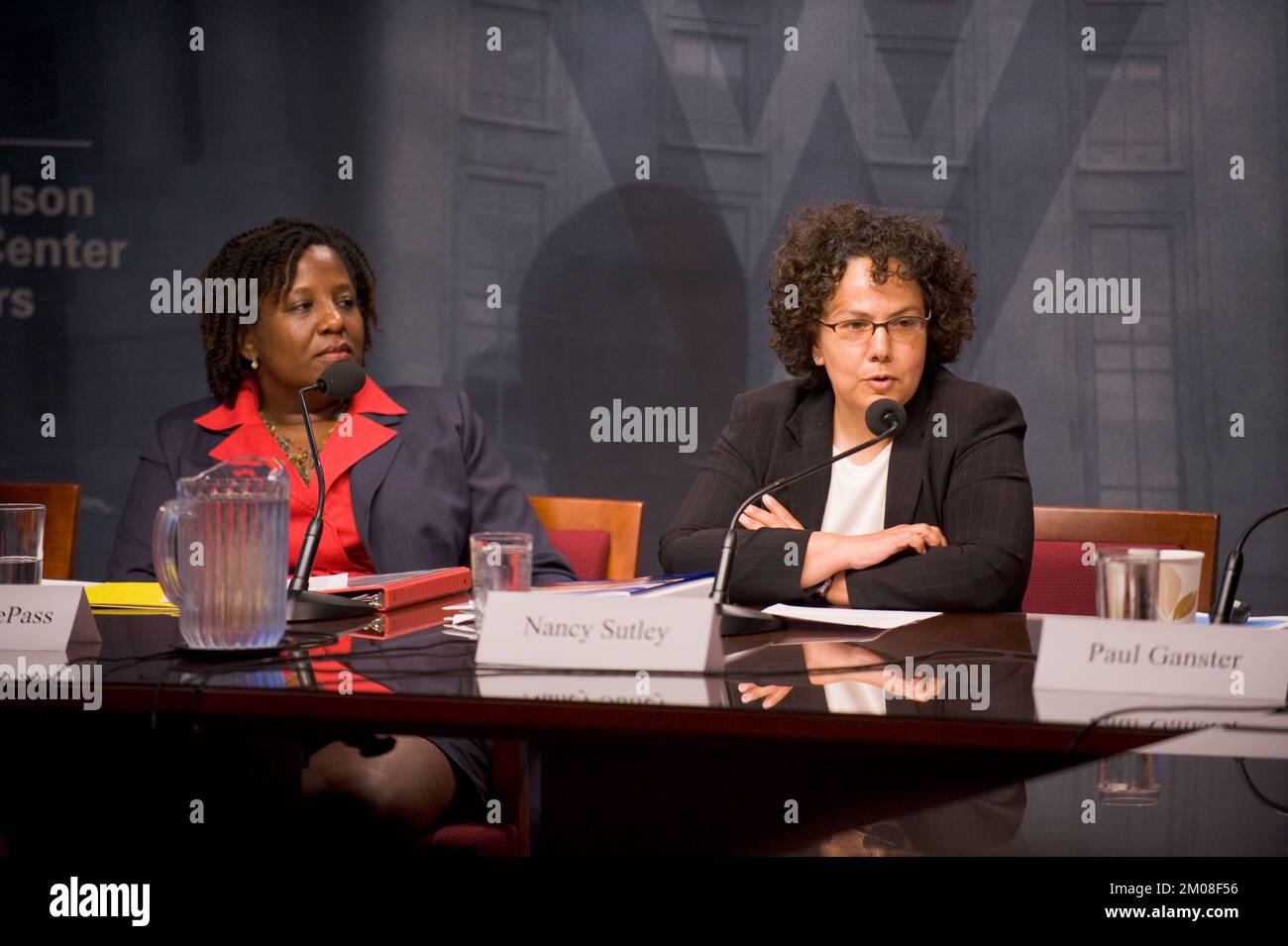 Office of Internal Affairs - Un piano d'azione sul confine USA-Messico: Tredicesima relazione del Good Neighbor Environmental Board al Presidente e al Congresso degli Stati Uniti , Environmental Protection Agency Foto Stock