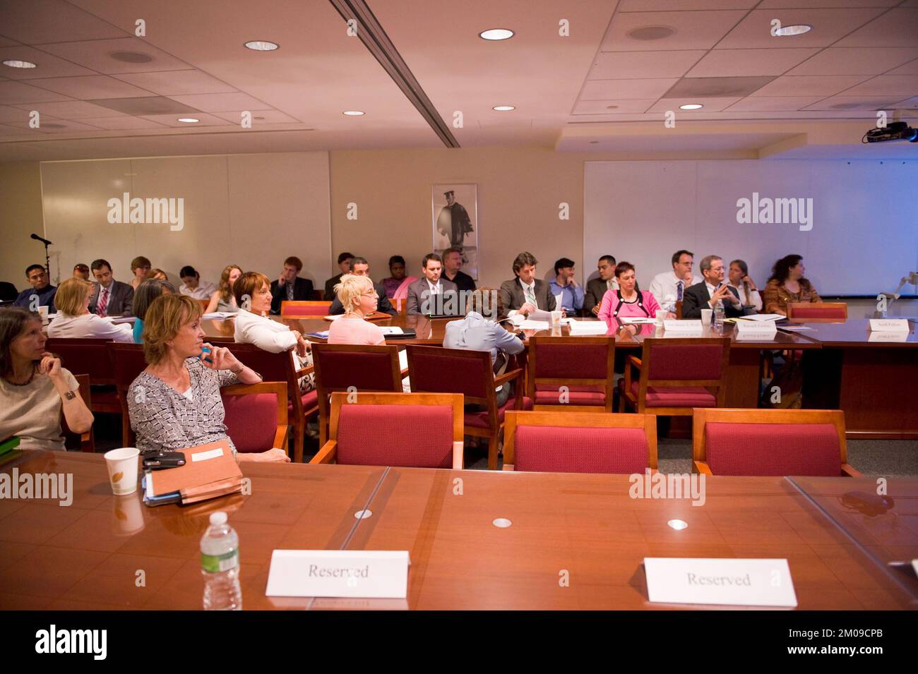 Office of Internal Affairs - Un piano d'azione sul confine USA-Messico: Tredicesima relazione del Good Neighbor Environmental Board al Presidente e al Congresso degli Stati Uniti , Environmental Protection Agency Foto Stock