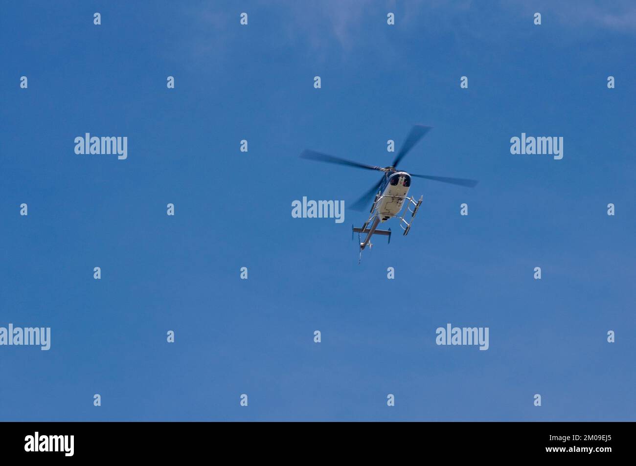 Ufficio dell'Amministratore (Lisa P. Jackson) - varie immagini (BP Oil Spill) - Salinità, temperatura, test di pH. Curtis Franklin, Dougherty Srague Environmental Inc Fornitore EPA. Foto USEPA di Eric Vance , Environmental Protection Agency Foto Stock