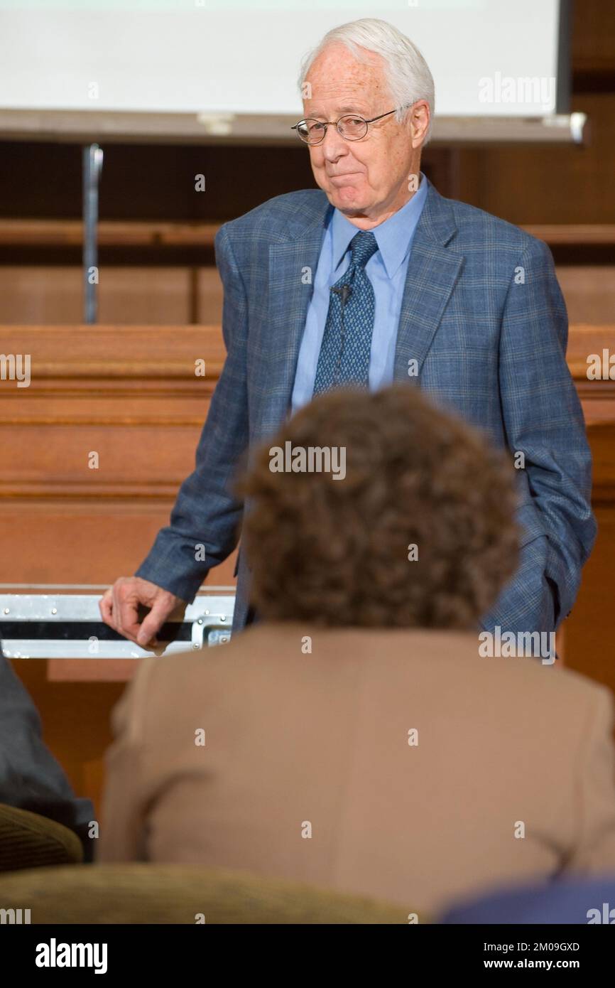 Ufficio di Amministrazione e Gestione delle risorse - Transformational Leadership Conference (TLC)-Jack Zener , Environmental Protection Agency Foto Stock