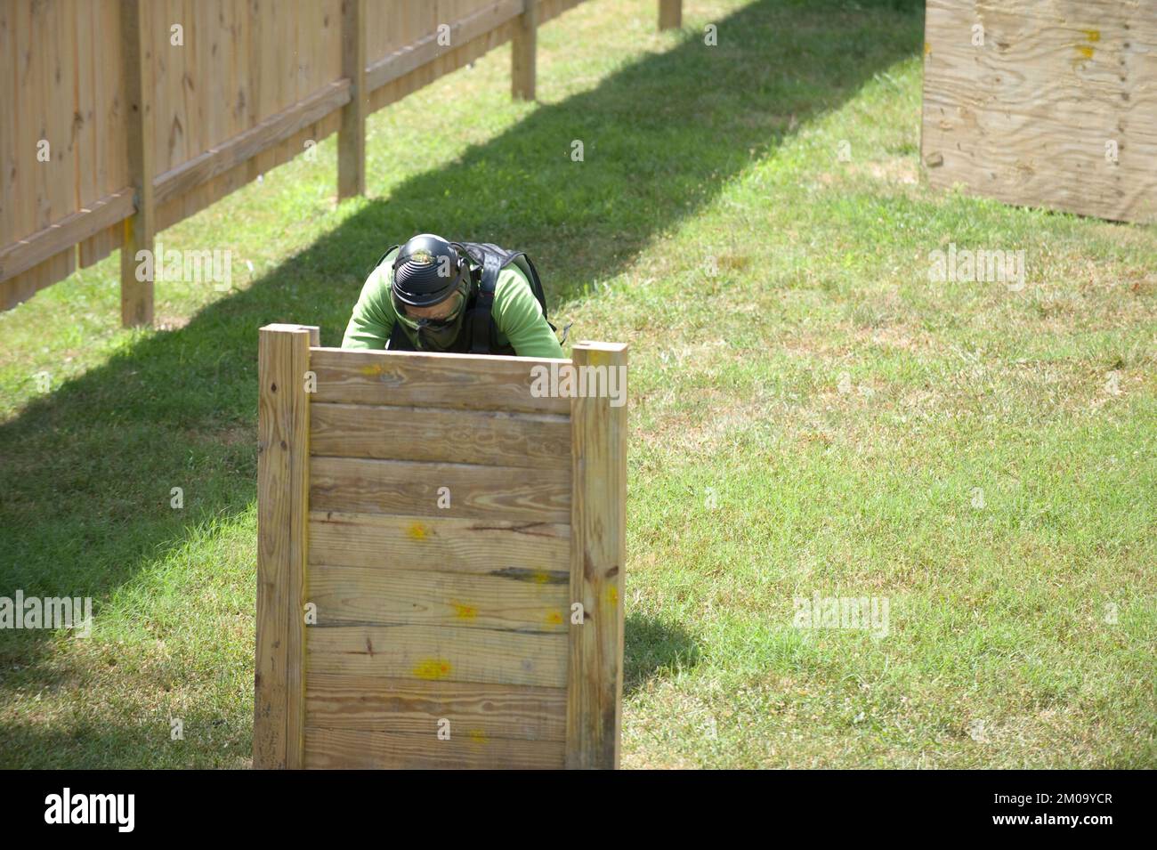 Ufficio dell'applicazione e della conformità - Ufficio della formazione generale dell'istruttore (OIG) , Agenzia per la protezione ambientale Foto Stock