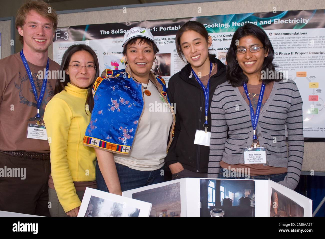 Office of Research and Development - People, Prosperity and the Planet (P3) EPA at 40 , Environmental Protection Agency Foto Stock Office of Research and Development - People, Prosperity and the Planet (P3) EPA at 40 , Environmental Protection Agency Foto Stock