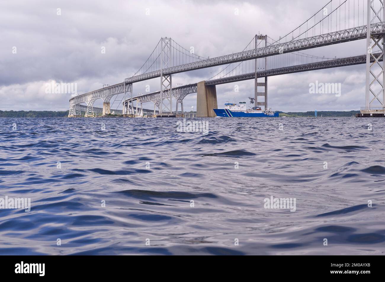 Ufficio dell'acqua - Stati Uniti EPA Bold Event , Agenzia per la protezione ambientale Foto Stock