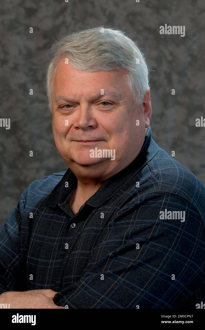 Ufficio Ricerca e sviluppo - Ufficio Politica scientifica Ritratti , Agenzia per la protezione ambientale Foto Stock