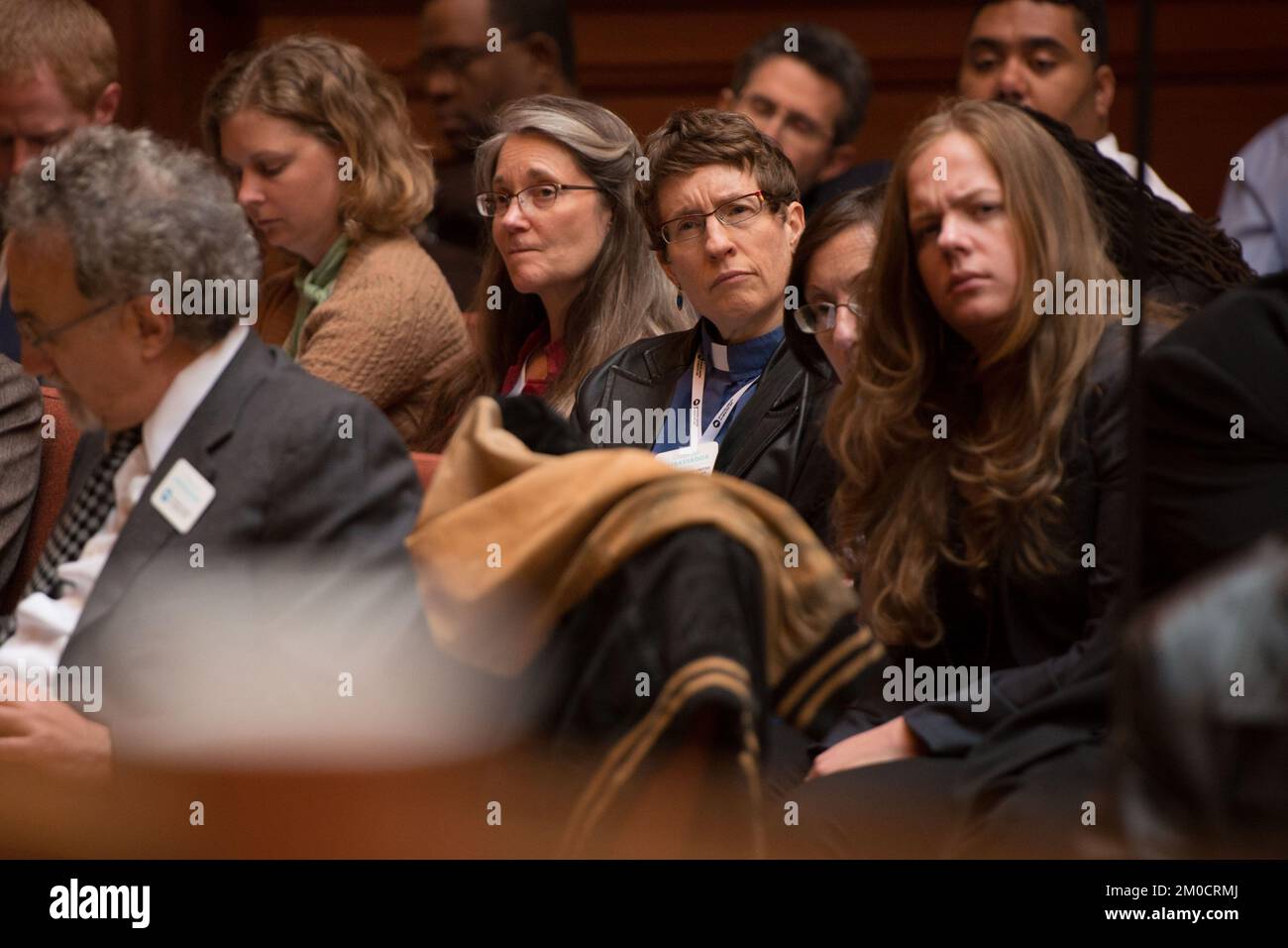 Ufficio dell'Amministratore - 50 Stati , Agenzia per la protezione dell'ambiente Foto Stock