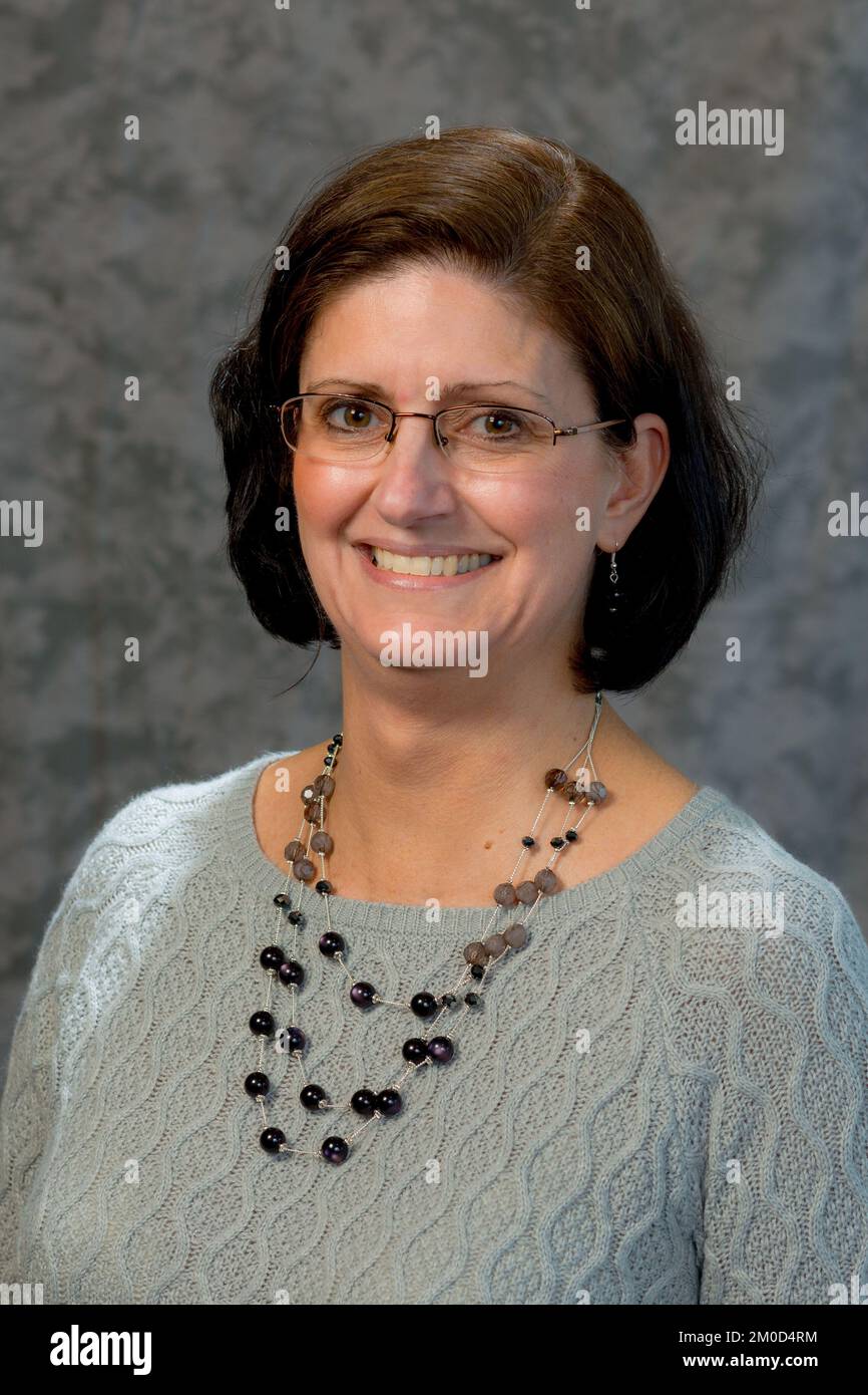 Ufficio Ricerca e sviluppo - Ufficio Politica scientifica Ritratti , Agenzia per la protezione ambientale Foto Stock