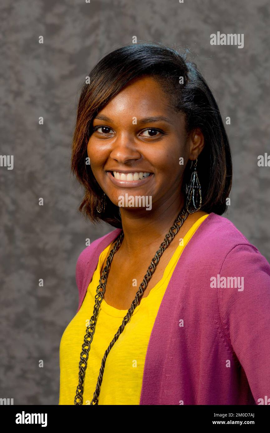 Ufficio Ricerca e sviluppo - Ufficio Politica scientifica Ritratti , Agenzia per la protezione ambientale Foto Stock