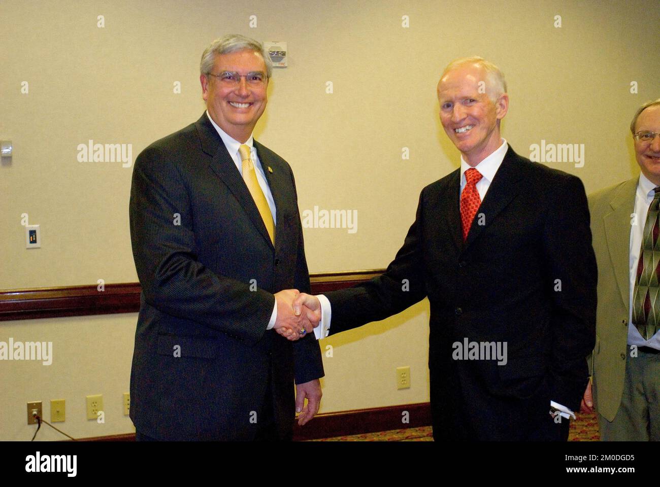 Office of Water - pagamento per le infrastrutture idriche sostenibili: Innovazioni per il 21st ° secolo, Atlanta, GA , Environmental Protection Agency Foto Stock