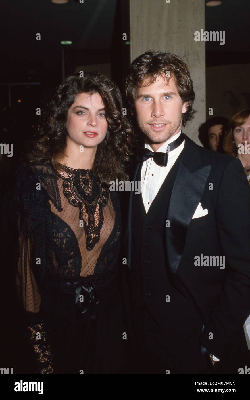 **FOTO DEL FILE** Kirstie Alley è scomparsa a 71. Kirstie Alley e ...