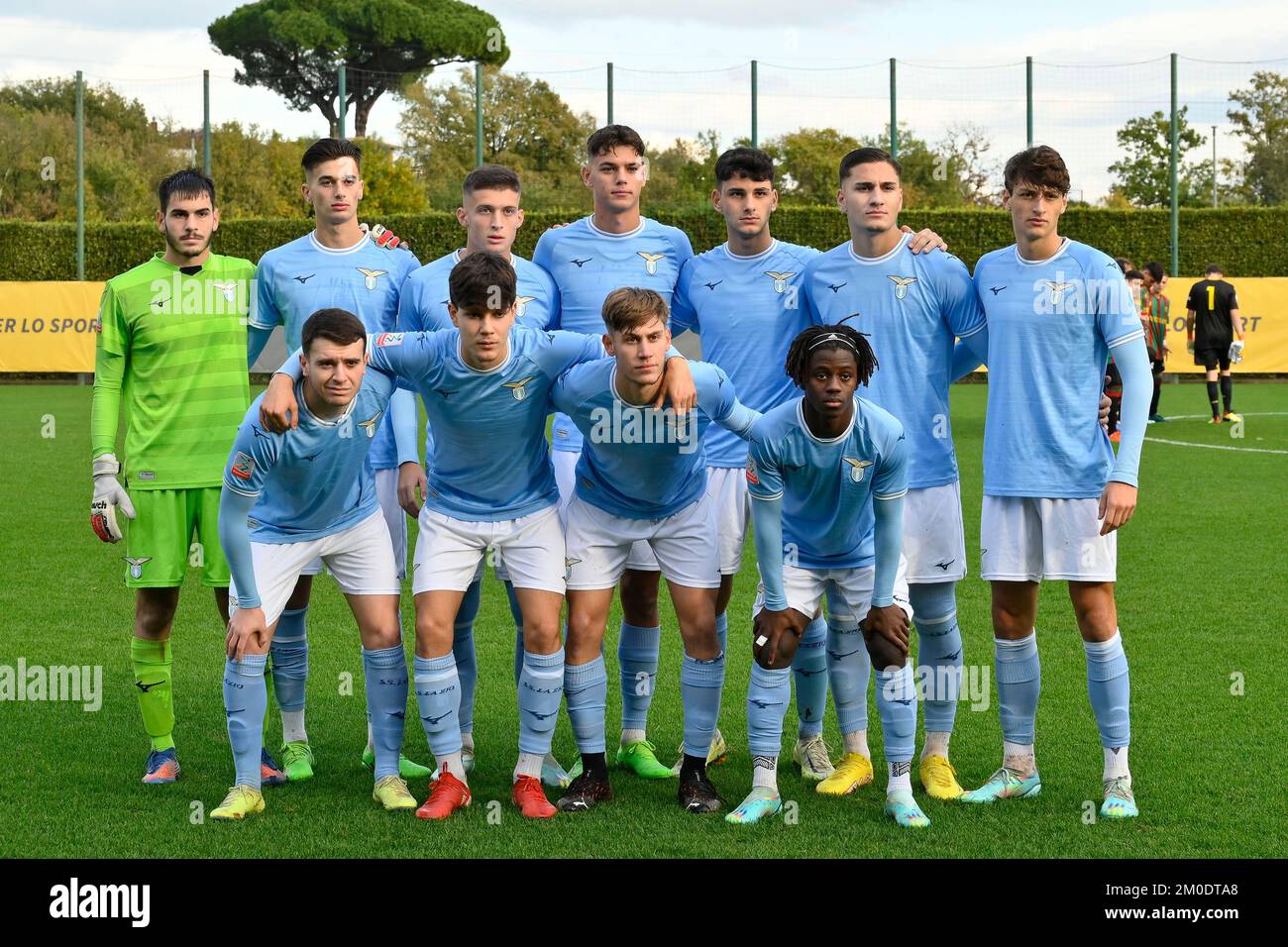 Bologna U19 vs Lazio U19 futebol palpites 10/12/2023