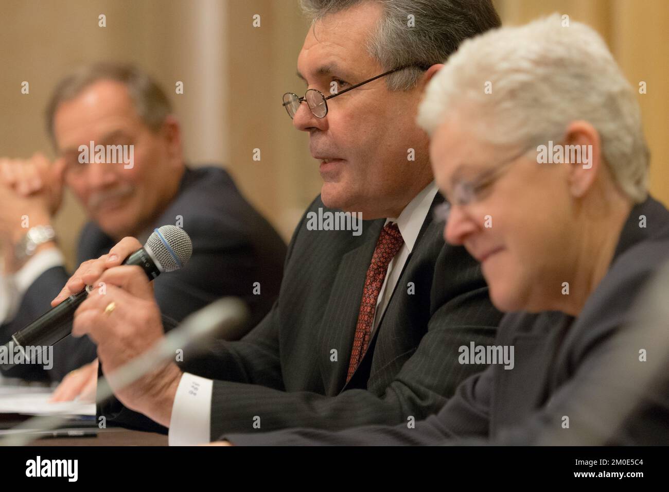 Ufficio dell'Amministratore - Associazione Nazionale delle Agenzie per le acque pulite , Agenzia per la protezione ambientale Foto Stock