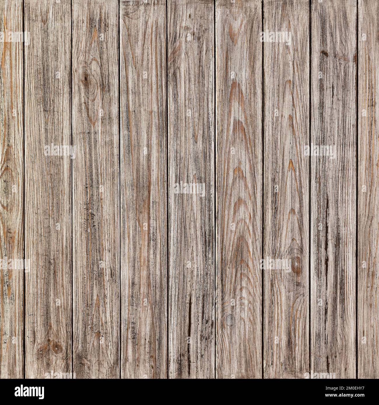 pannelli di legno beige come sfondo per il design Foto Stock