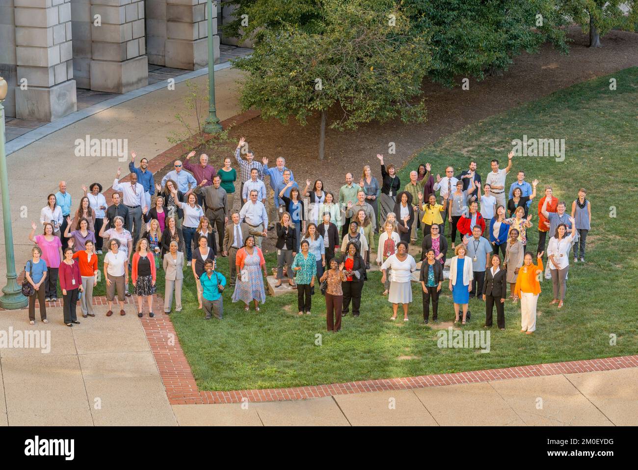 Ufficio dell'acqua - Ufficio del Gruppo Scienza e tecnologia , Agenzia per la protezione ambientale Foto Stock
