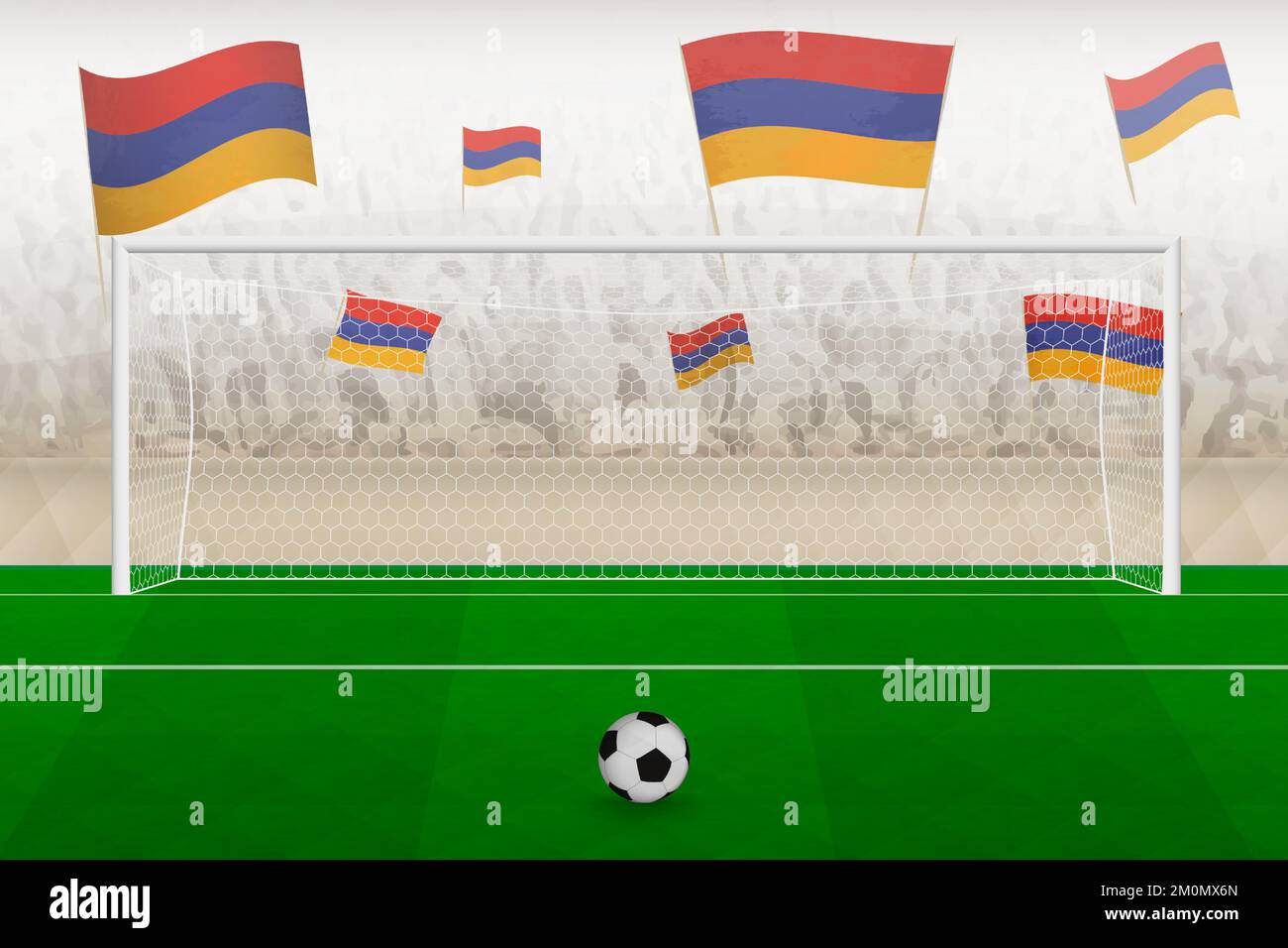 Modello di volantino per eventi sportivi di calcio | PSD Gratis