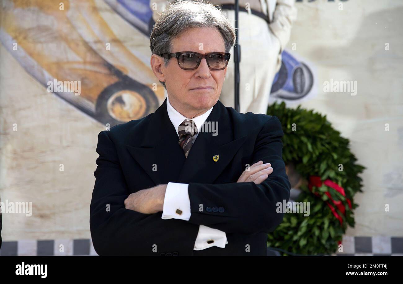 La Leggenda Di Enzo Ferrari: Come Ha Costruito Un Impero Dal Nulla!