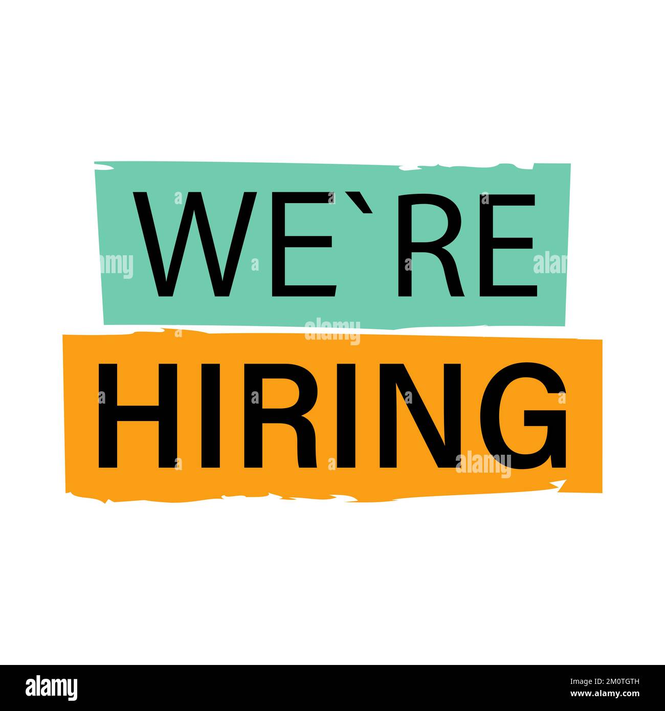 Cordialmente. Bella illustrazione con tre bollicine multicolore Illustrazione Vettoriale