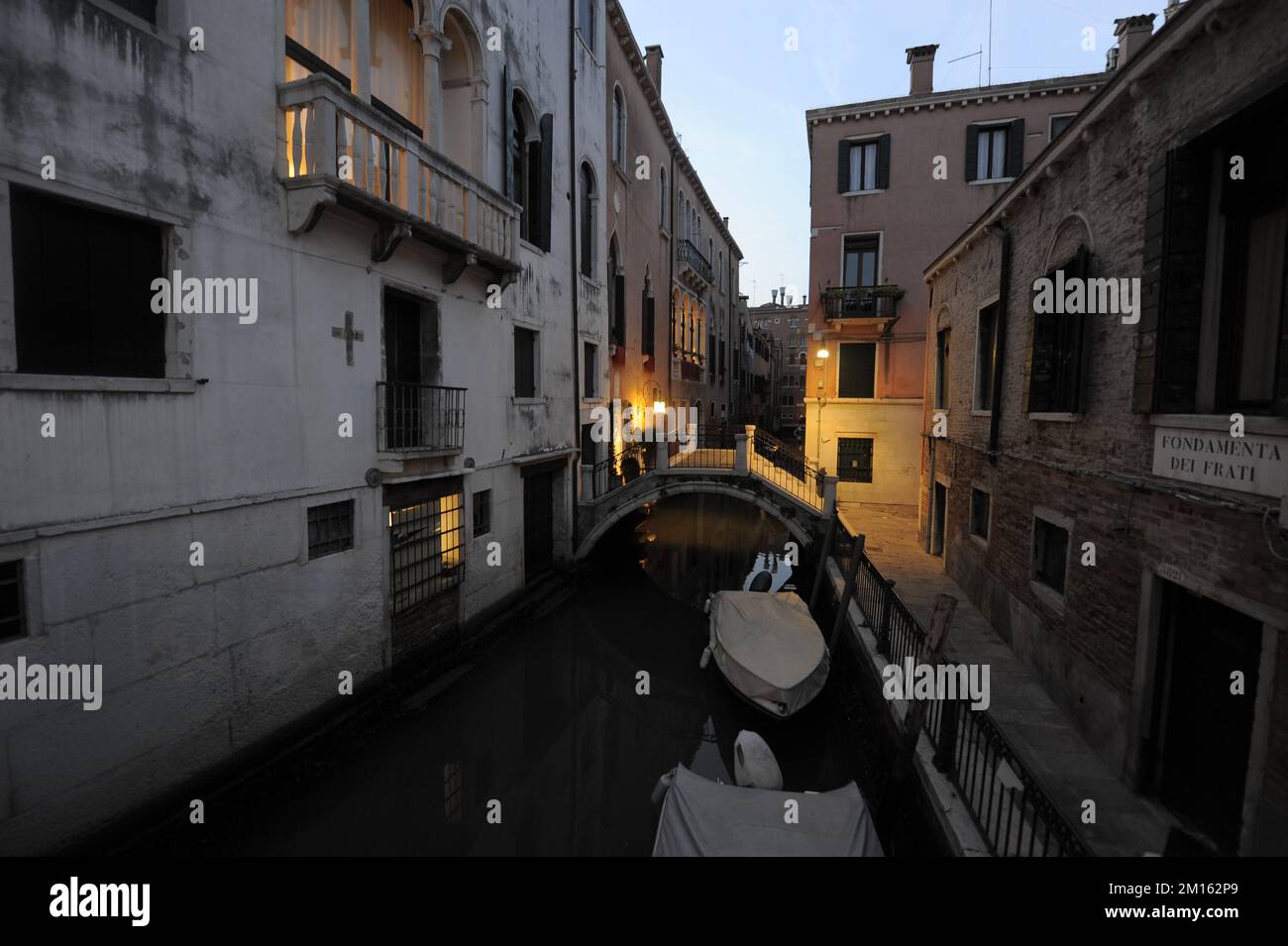 Venezia Italia Venezia perla d'Italia, Laguna Foto Stock
