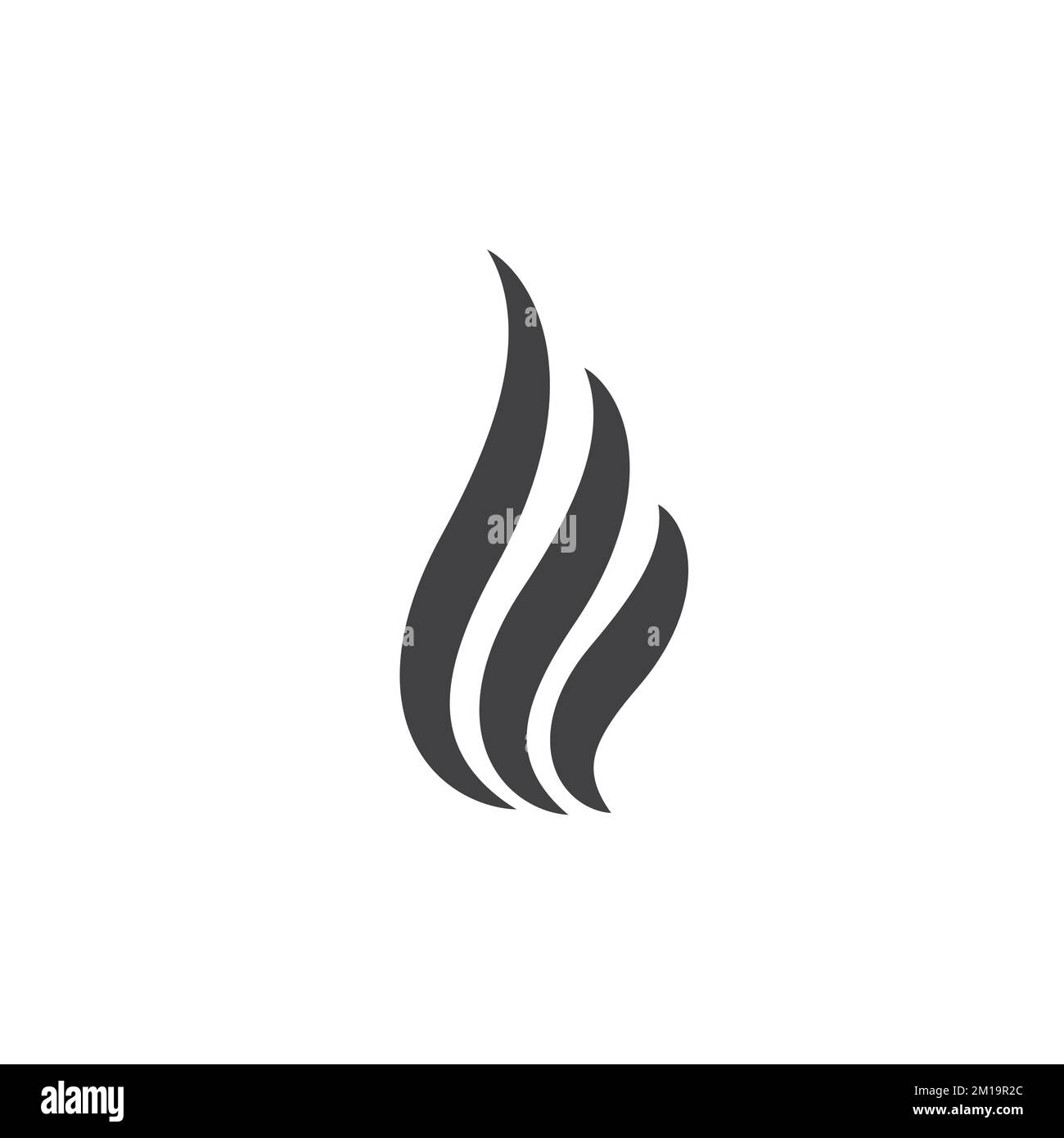 Logo del ristorante - Illustrazione vettoriale, disegno grafico Editable per il vostro disegno. Illustrazione Vettoriale