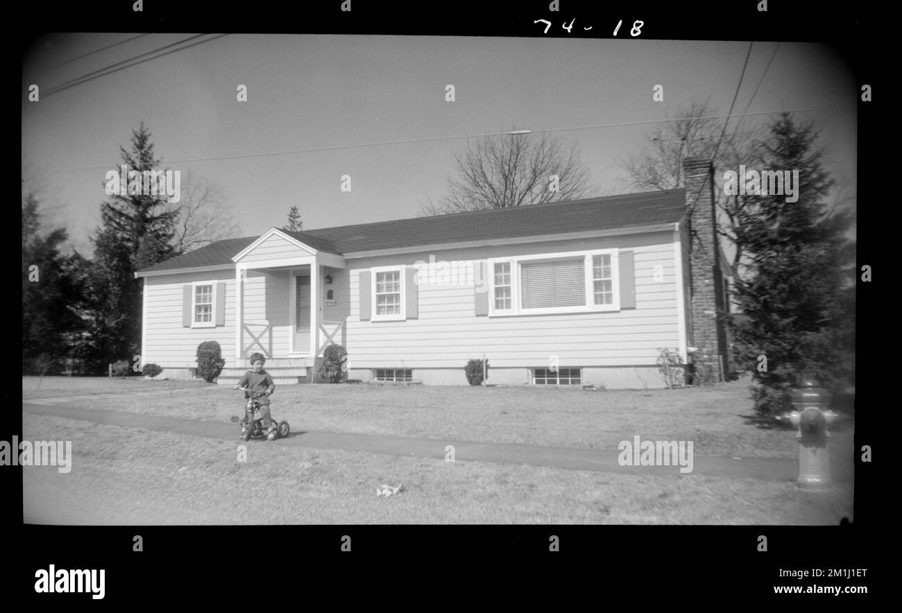 18 Crawford Street, Houses. Collezione edham Building Foto Stock