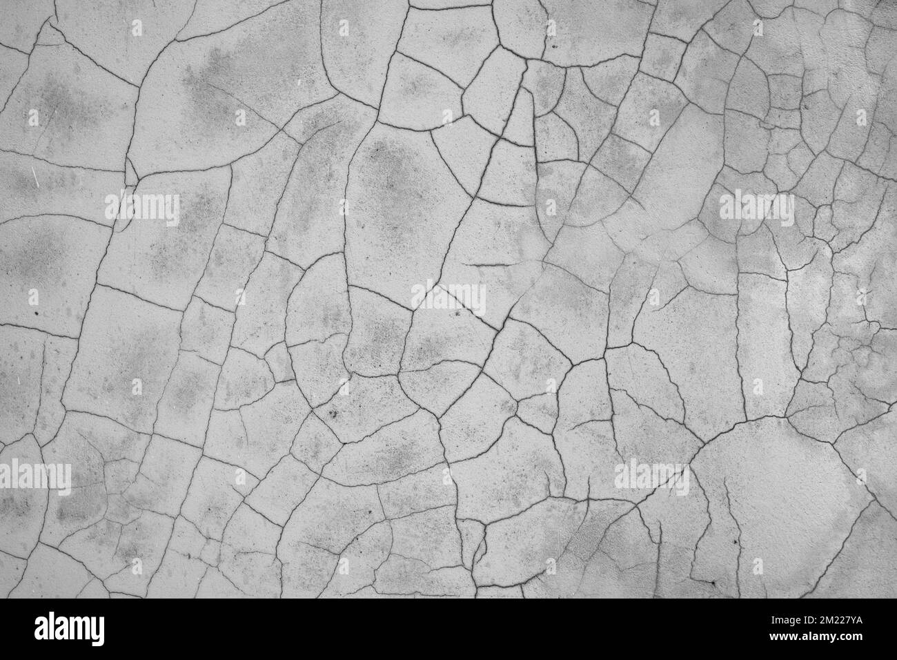 Foto ad alta risoluzione di sfondo grigio con motivo astratto Foto Stock