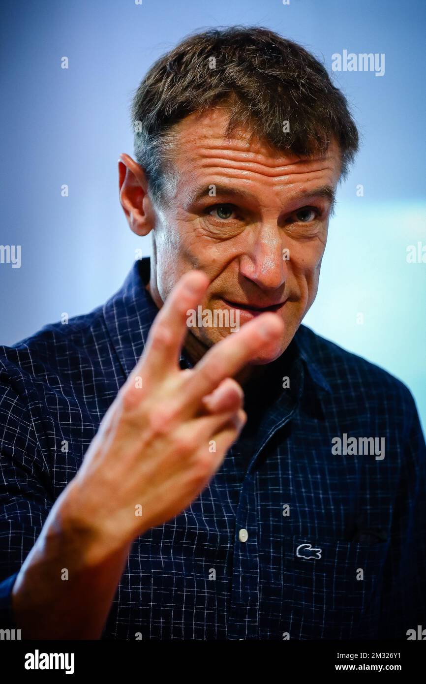 Mats wilander australian open immagini e fotografie stock ad alta