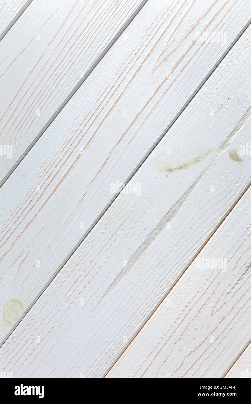 Sfondo in legno invecchiato colorato di grigio. Spazio per posizionare il testo. Foto Stock