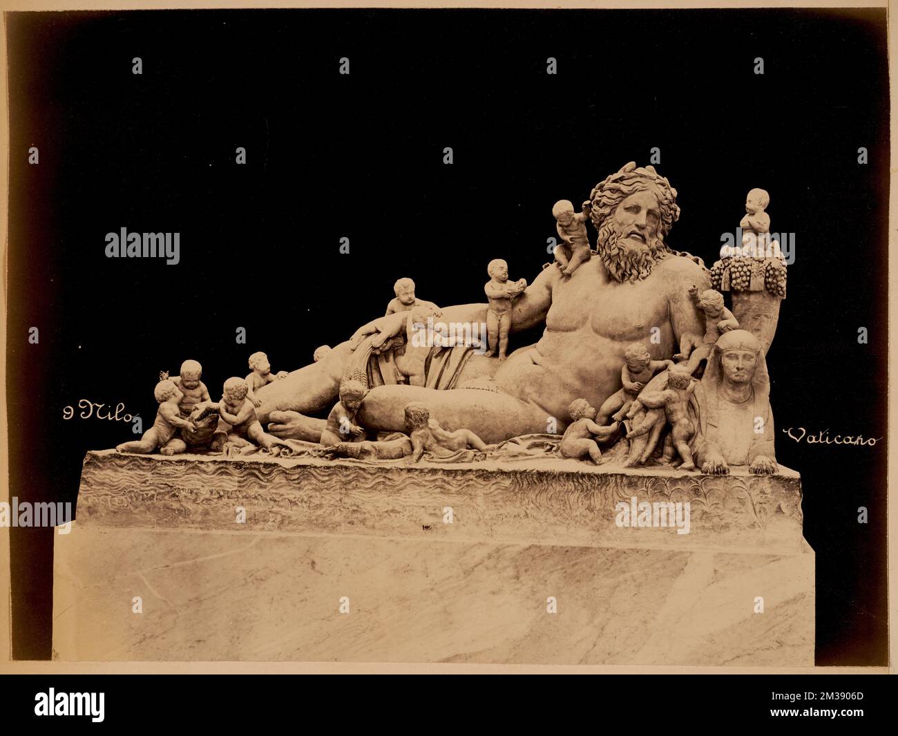 Capo di Juno/Hera di Alcamenes (possibilmente) abt 450-420 B. c., Galleria Ludovisi , Antichità, scultura, Dee, Divinità romana di Giuno, divinità greca di Hera. Collezione Nicholas Catsimpoolas Foto Stock