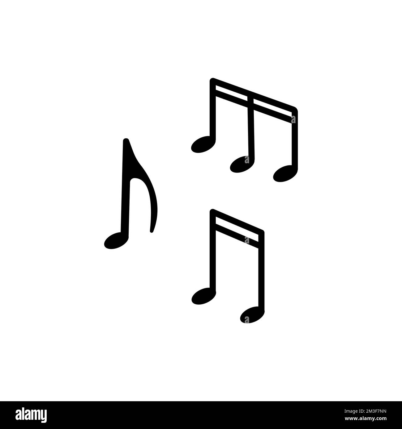 Tone Icon, Tone Icon Vector, in stile piatto alla moda isolato su sfondo bianco. Immagine dell'icona del tono, immagine dell'icona del tono Illustrazione Vettoriale