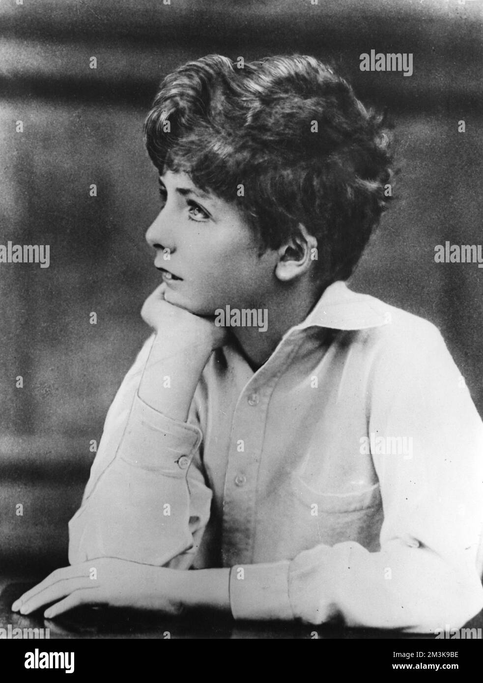 Anthony Eden Foto Stock