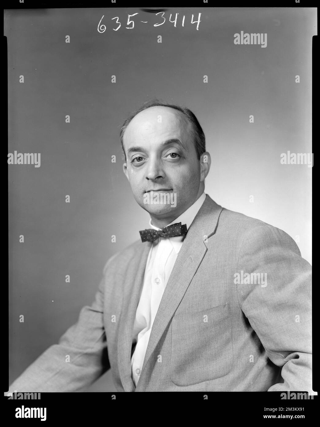 Phillip Carbonaro ,. Record degli Stati Uniti Esercito operativo Foto Stock