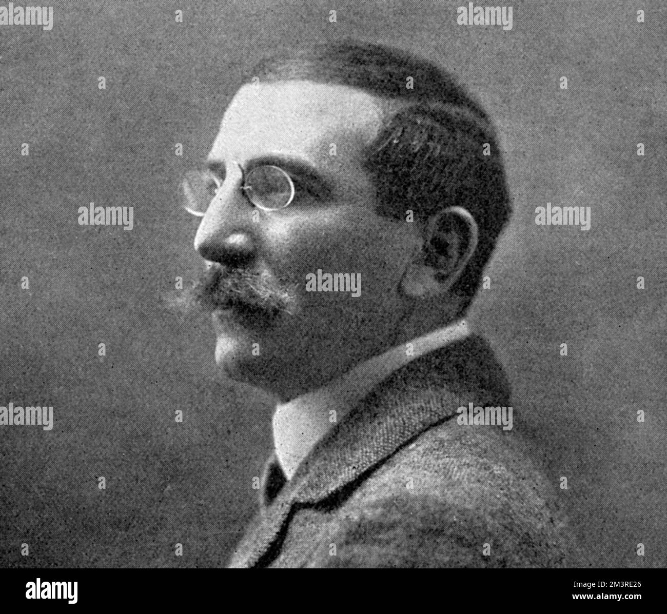 Leon Bakst Foto Stock