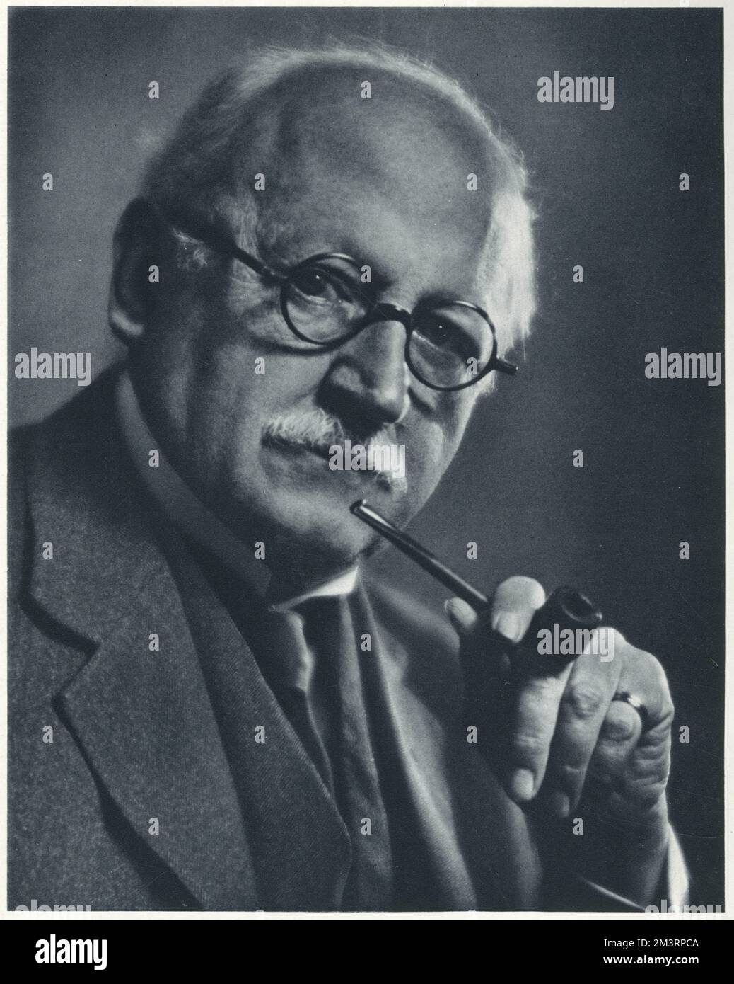 Edwin Lutyens Foto Stock