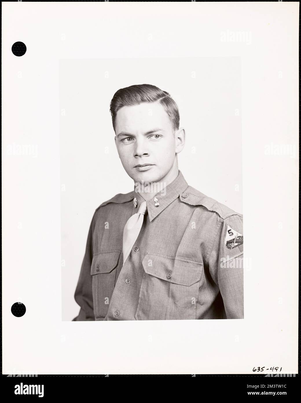 Soldato , soldati. Record degli Stati Uniti Esercito operativo Foto Stock