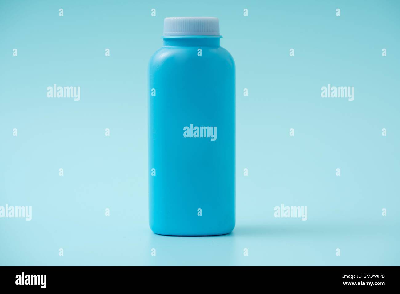 Contenitore in plastica Foto Stock